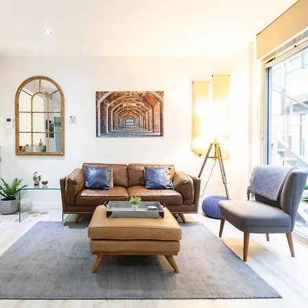 The Port Melbourne Experience Apartment Exterior photo